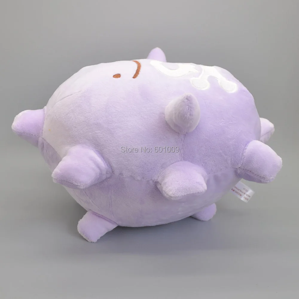 Gloom Koffing 8-" Ditto плюшевые куклы чучело куклы мягкие лучшие подарки для детей в розницу