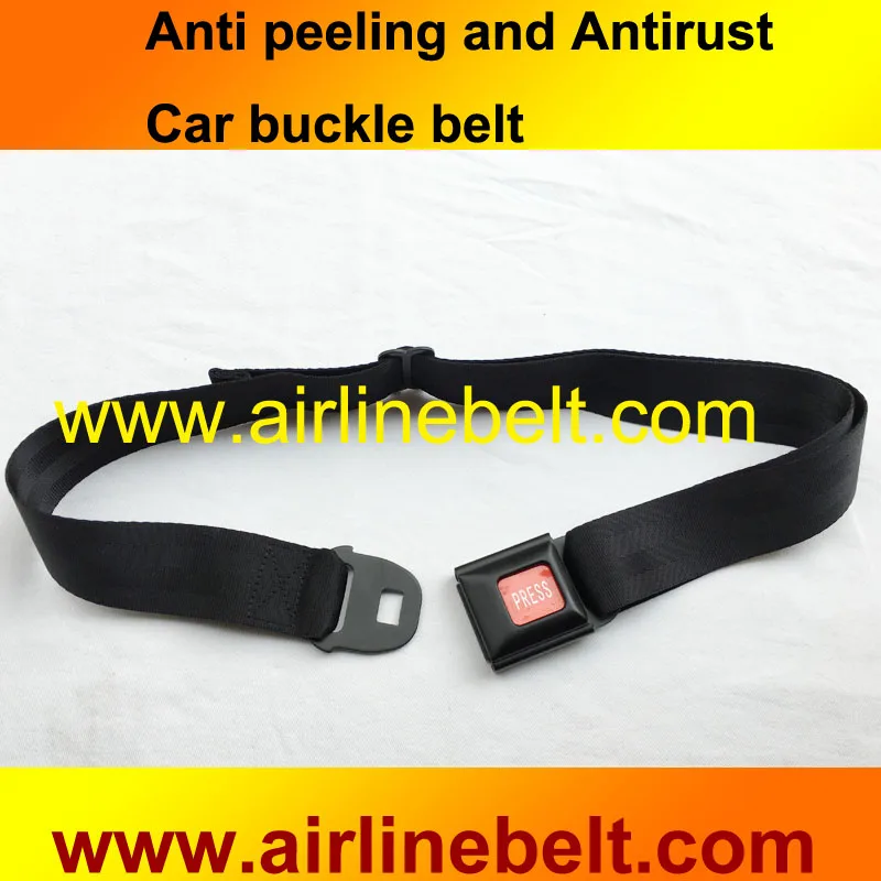 car buckle belt