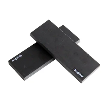 

Knife parts 8mm thick MULTI COLOR micarta handle material blank Knife Scales for DIY Knife handle