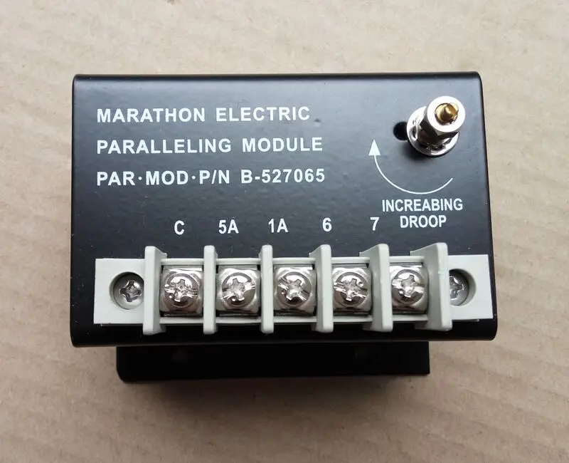 

Marathon APM2000 diesel generating set designer module B-527065 +Free shiping EMS FEDEX DHL UPS TNT...