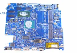 Материнская плата ноутбука 2KN1H 02KN1H CN-02KN1H для Dell Inspiron 15 7537 материнская плата SR16Z I7-4500U GT750M DDR3L 100% тестирование