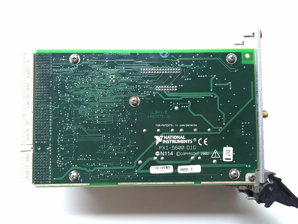 

NI PXI-5600