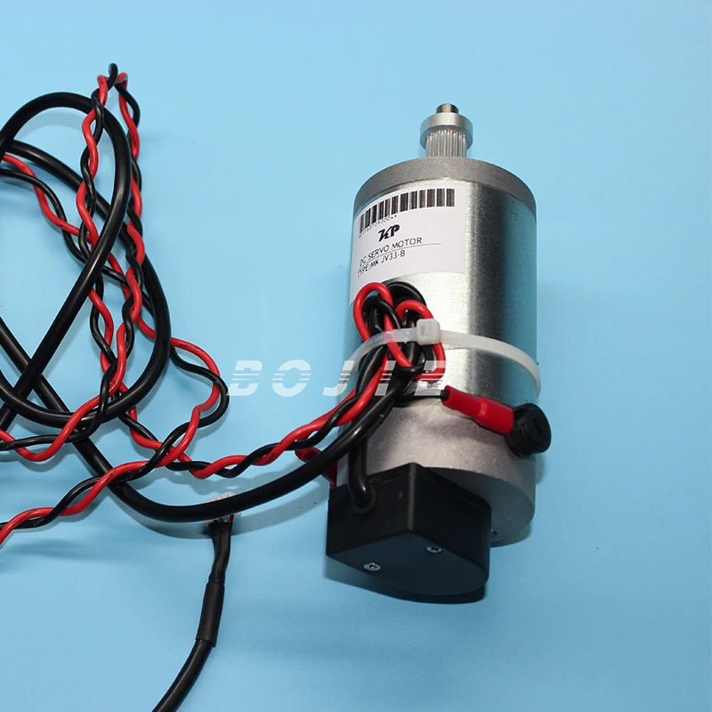Запчасти для принтера mimaki y motor jv33 Серводвигатель постоянного тока | Компьютеры и