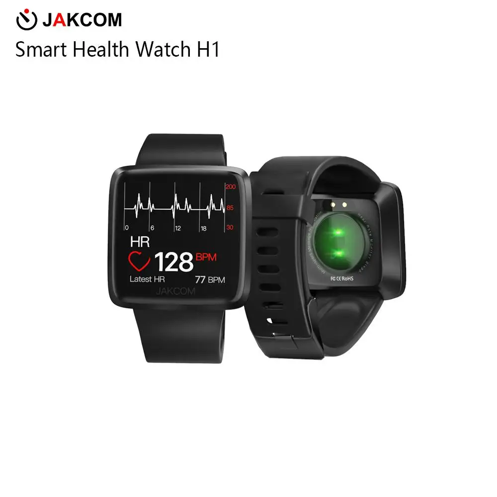 

Jakcom H1 Smart Health Watch Hot sale in Smart Activity Trackers as mijia smart shoes purificador de ar keys finder