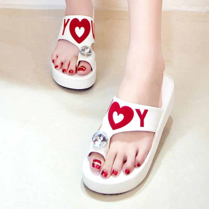 

new women sandal flat heel sandalias femininas summer casual single shoes woman soft bottom slippers sandals