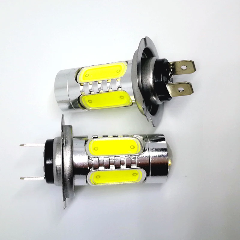 H7 LED