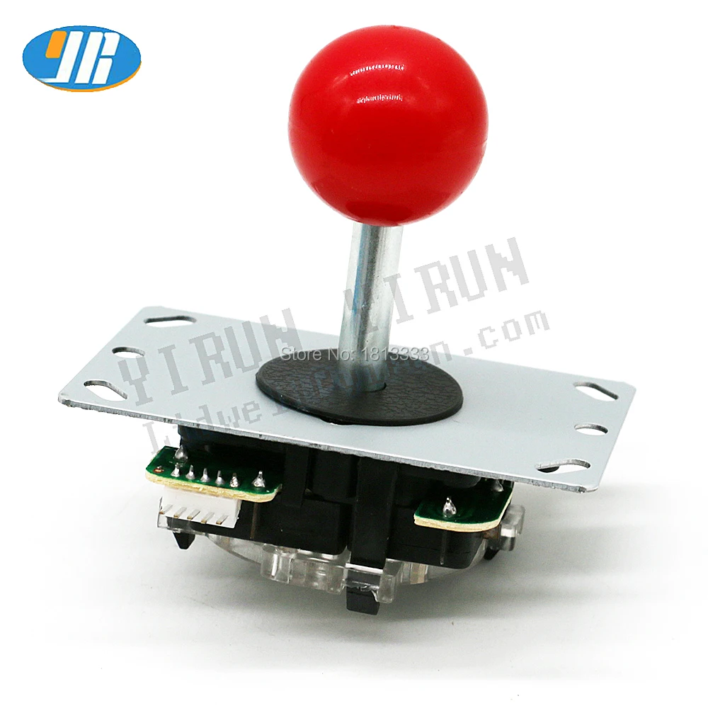 Классический ретро аркадный автомат джойстик 4 8 Way 5pin интерфейс для Jamma Mame игра с