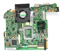 For ASUS Eee PC 1005HA Laptop motherboard mainboard