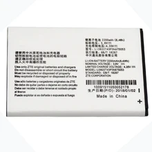 Origina High Capacity Li3822T43P3h675053 phone battery For ZTE Blade QLux Q Lux A430 Q Lux 3g 4g Beeline Pro цена Origina High Capacity Li3822T43P3h675053 phone battery For ZTE Blade QLux Q Lux A430 Q Lux 3g 4g Beeline Pro цены онлайн