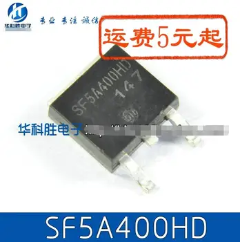

10pcs/lot SF5A400HD SF5A400 5A400HD TO252