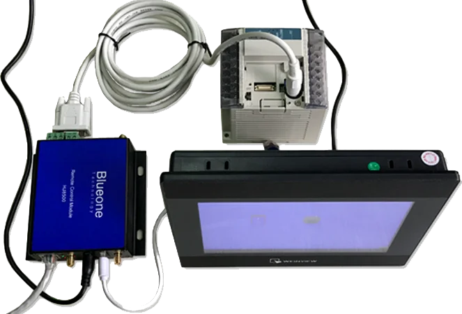 Модуль дистанционного управления IoT 8AI аналоговый беспроводной шлюз данных USB RS232