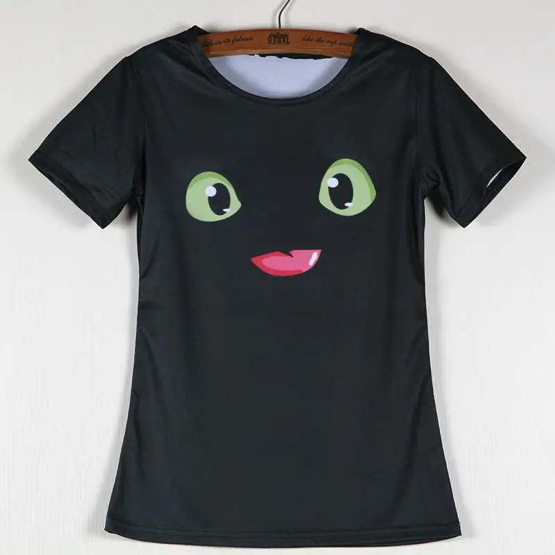 how to train your dragon t shirt