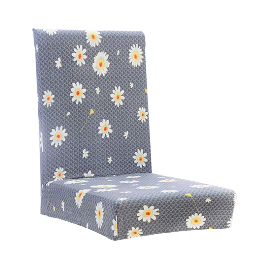 Practical Dining Room Wedding Banquet Chair Cover Party Decor Seat