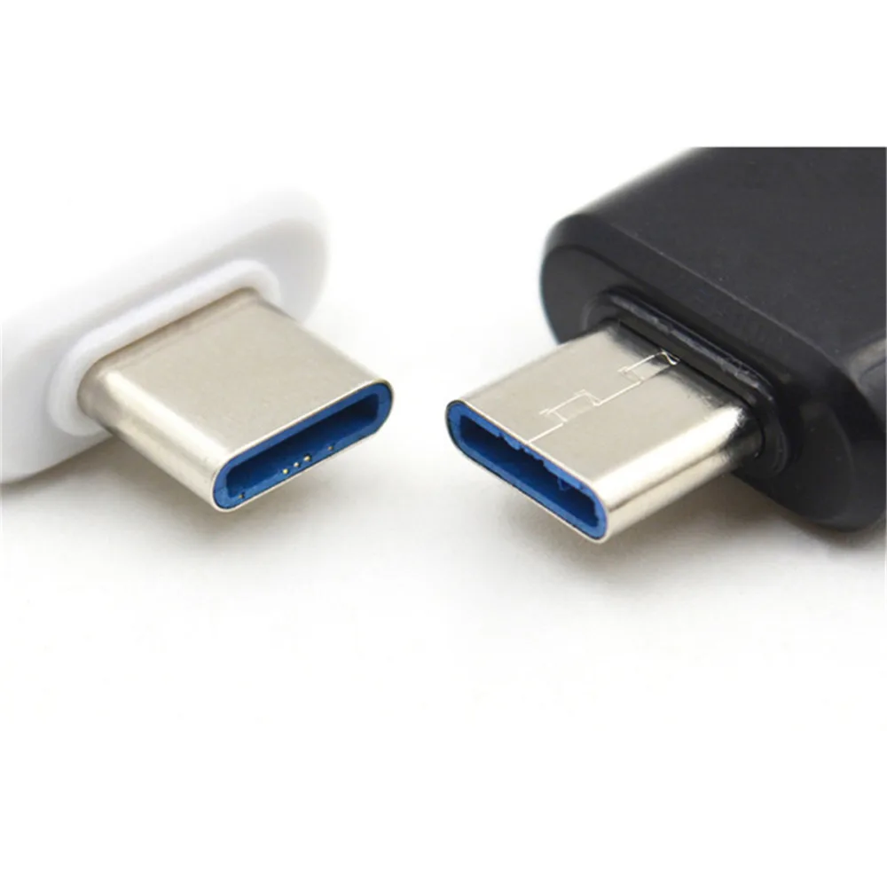 Мини OTG кабель USB адаптер Micro в конвертер для планшетных ПК Android note book type c зарядка