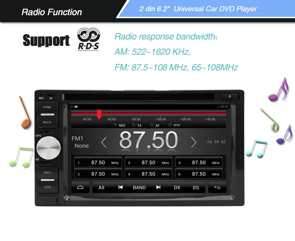 Cheap 6.2 Inch Universal Android 8.1 Car DVD Player for Honda City 1997-2006 for Odyssey/CRV/Fit Jazz/Stream/Everus WIFI 6 Cheap 6.2 Inch Universal Android 8.1 Car DVD Player for Honda City 1997-2006 for Odyssey/CRV/Fit Jazz/Stream/Everus WIFI 6