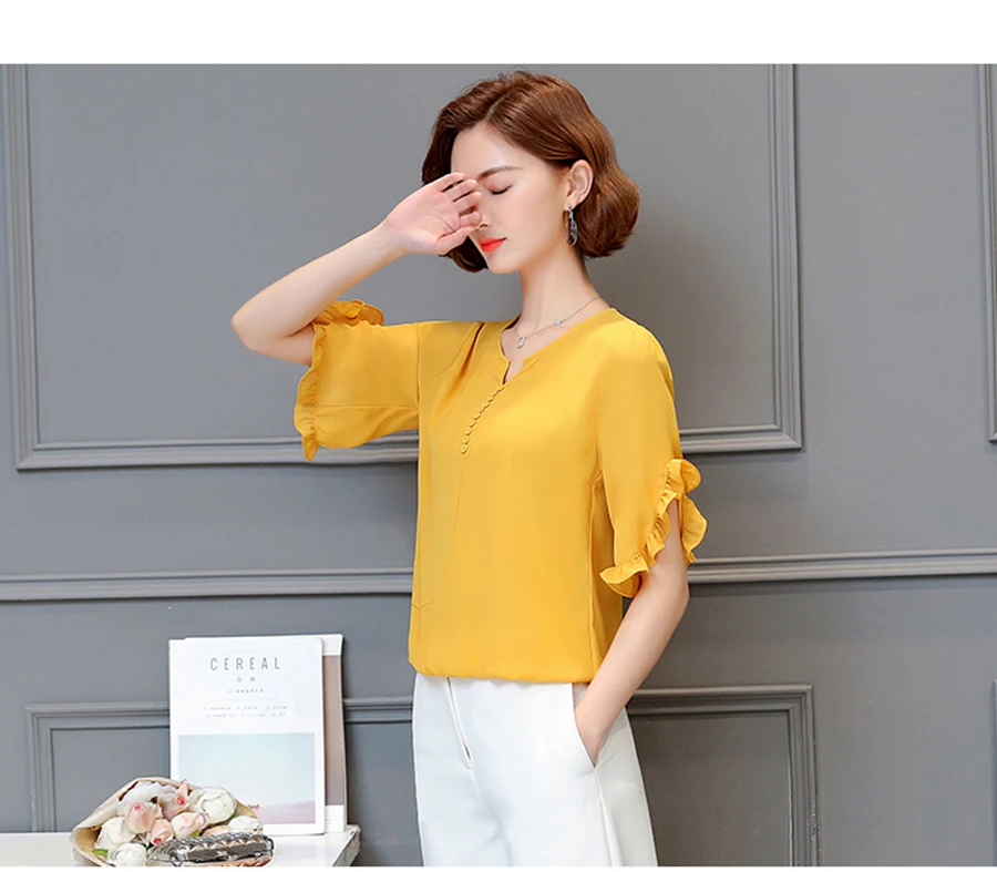 Korean Fashion clothing (4)