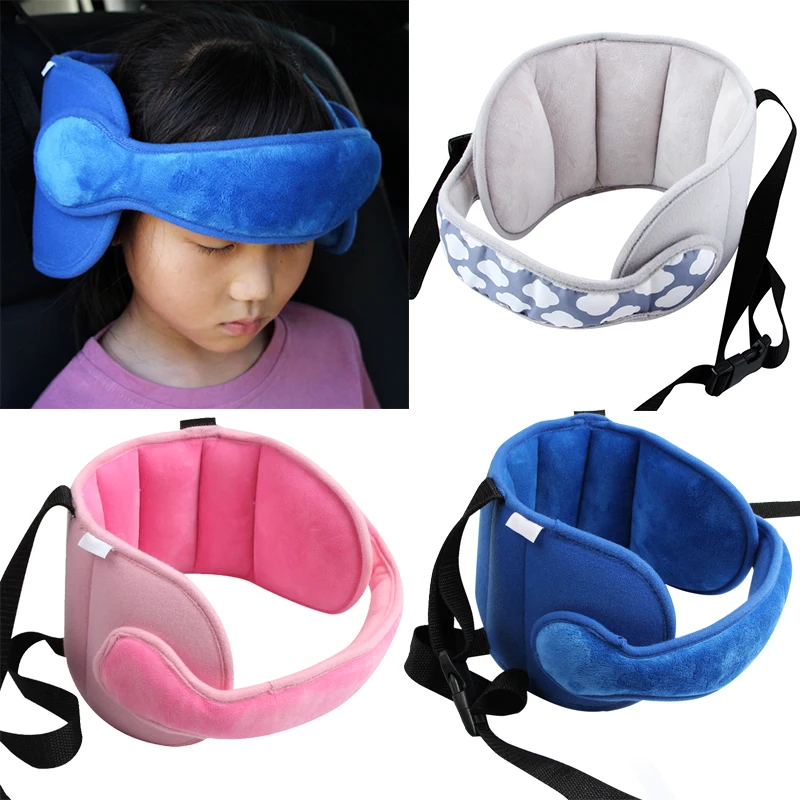 Dropship Baby Kids Adjustable Car Seat Head Support Head Dropship Baby Kids Adjustable Car Seat Head Support Head