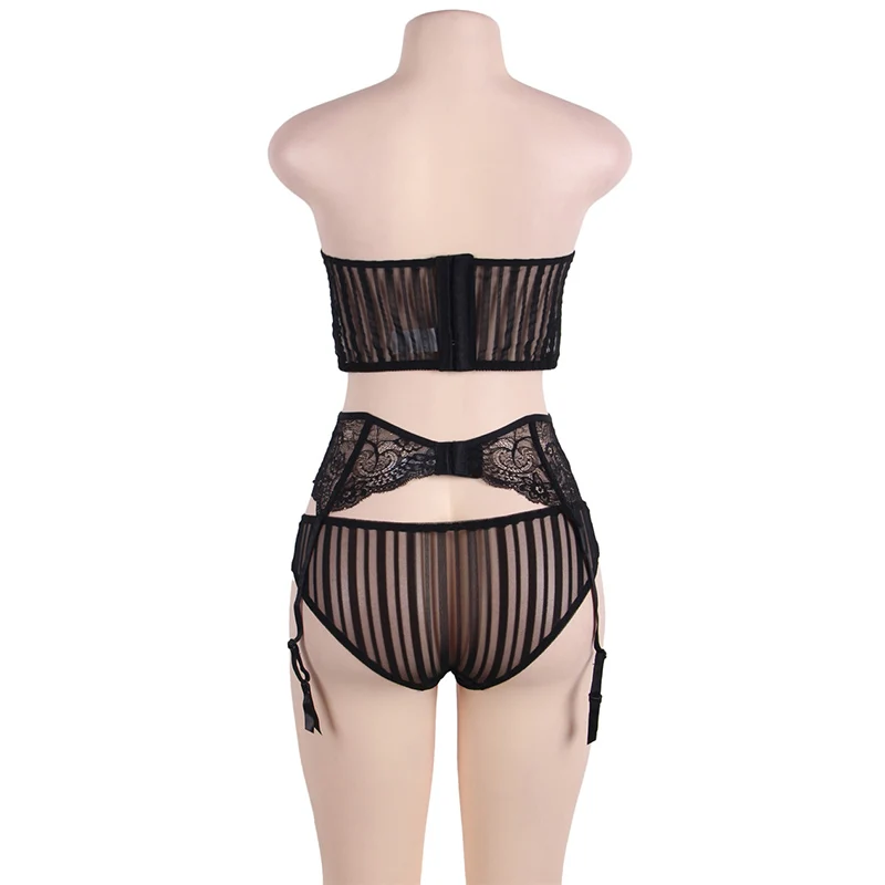 New-2017-women-sexy-lingerie-hot-Erotic-Lingerie-Sexy-Valentine-Sleepwear-Plus-size-3-Piece-Delicate (1)