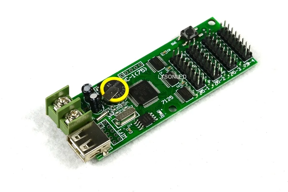 HC-1 1