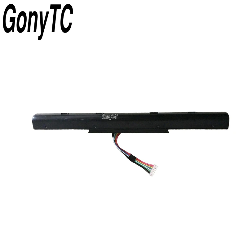 GONYTC 14 8 в Втч новый оригинальный AS16A5K Аккумулятор для ноутбука Acer AS16A7K TMP249 AS16A8K E5