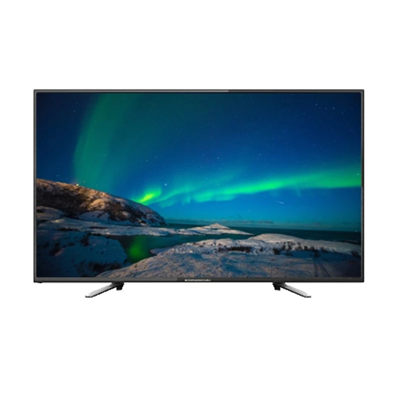 Android smart television Full HD Real 4K LED 1080P 55 65 inch ultra slim Smart TV