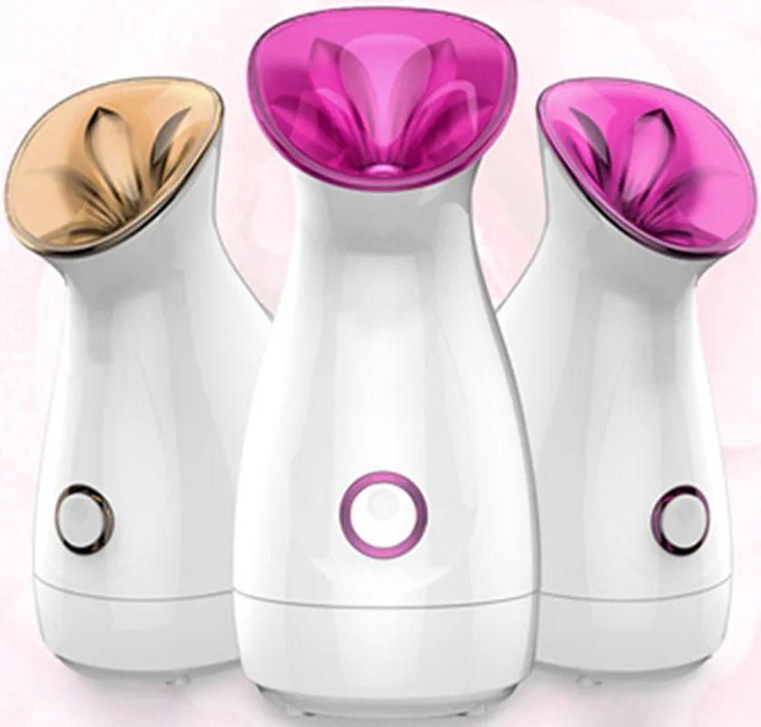 

YuBeauty Facial Streamer Helps Facial Skin Cleaning Open Pores Skin Moiusture