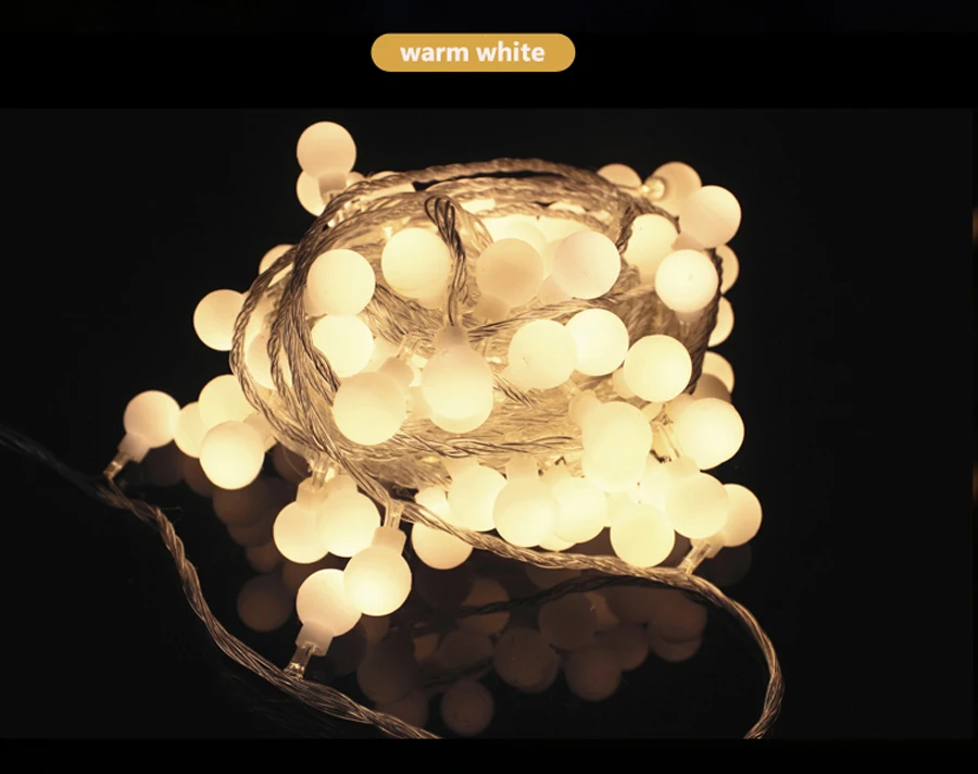 led string lights (20)