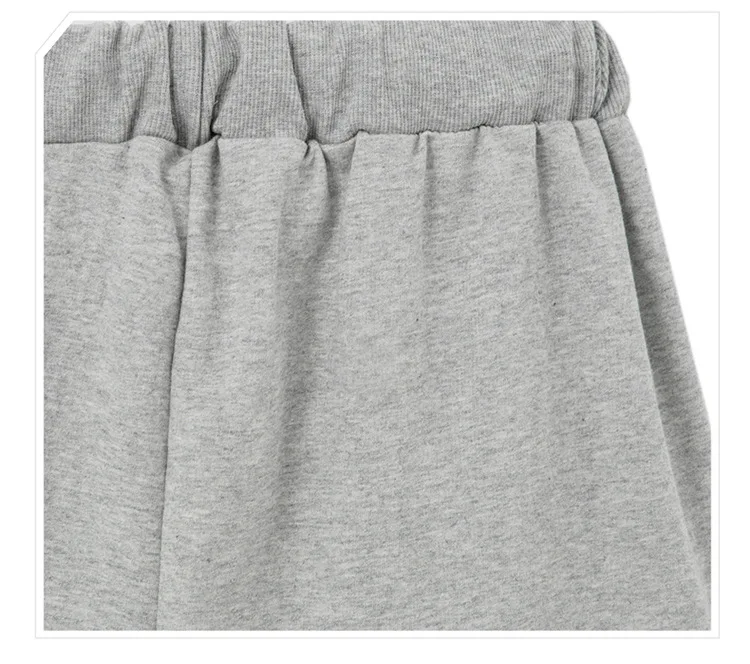 Летние женские шорты свободного кроя, хлопковые брюки большого размера 6XL, женские повседневные штаны, женские шорты