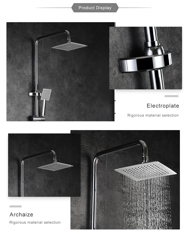 shower faucet (2)