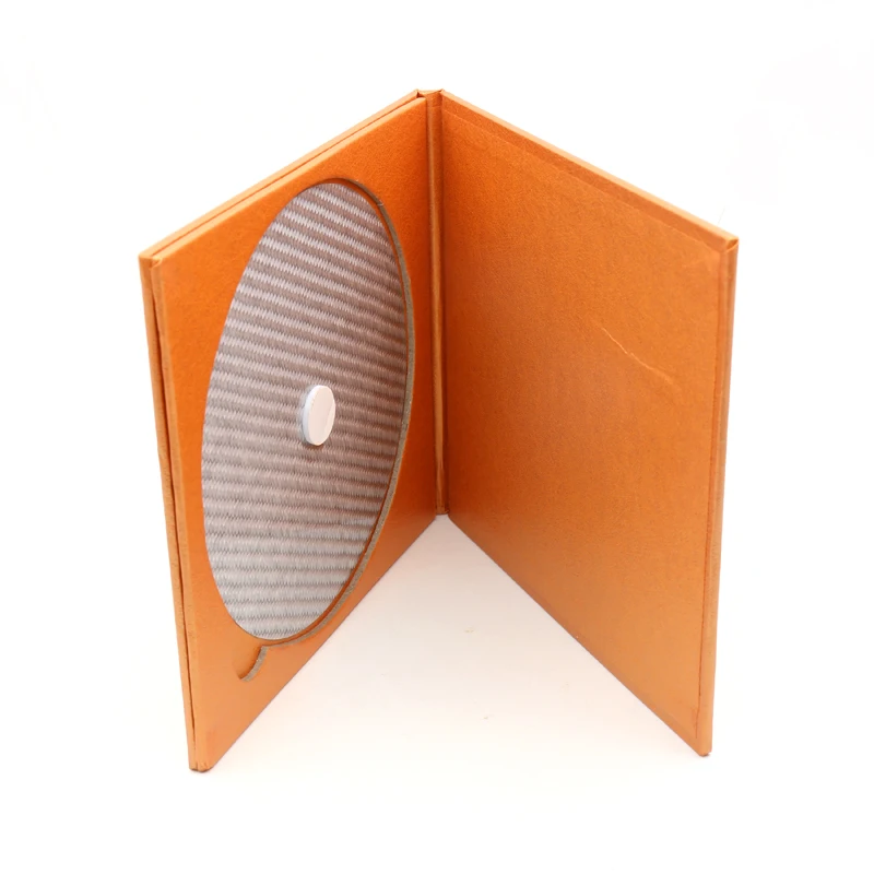 Бесплатная доставка HIFI углеродное волокно CD DVD стабилизатор мат Топ лоток