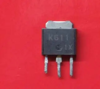 2SK611 THX203H KTD2854 TL592P 2N6507 AT24C128 | Электроника
