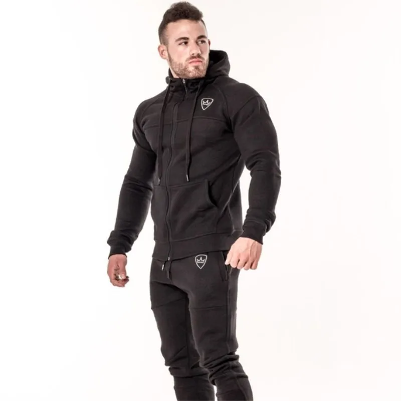 winter Hoodies jacket men Sweatshirts sports top (2)