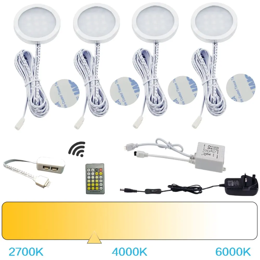 color temp adjust cabinet lighting 4