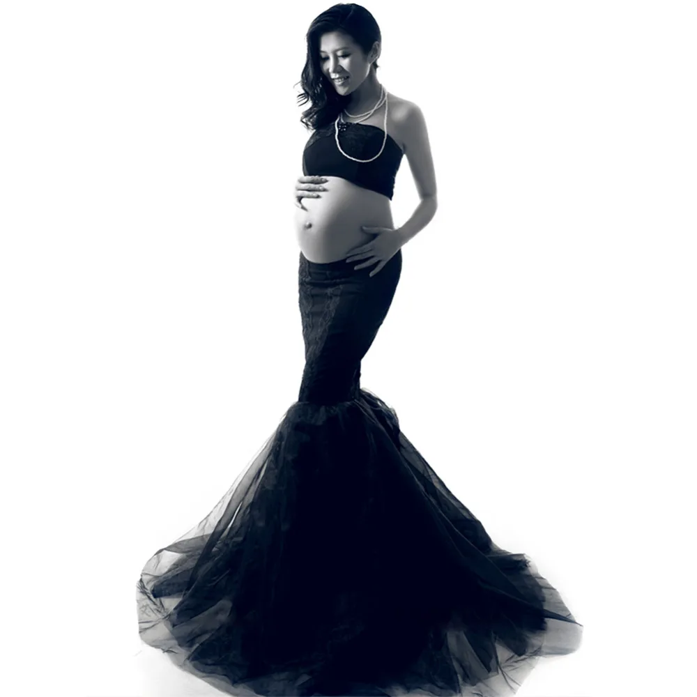 Элегантное платье для беременных; реквизит для фотосессии; Одежда для беременных; платья для беременных; одежда для фотосессии