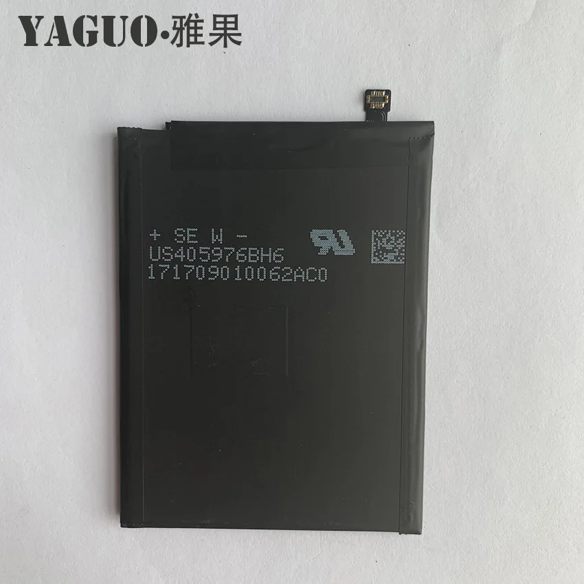 Оригинальный HB405979ECW 3020mAh аккумулятор для телефона Huawei Nova CAZ AL10 Enjoy 6S Honor 6c Y6 PRO Y5 p9 lite