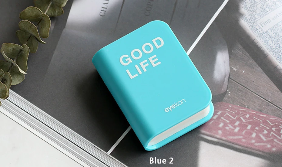 Blue 2