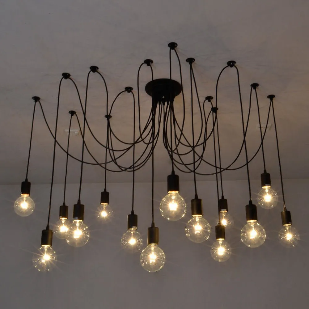 Online kopen wholesale hanger verlichting accessoires uit china ...
