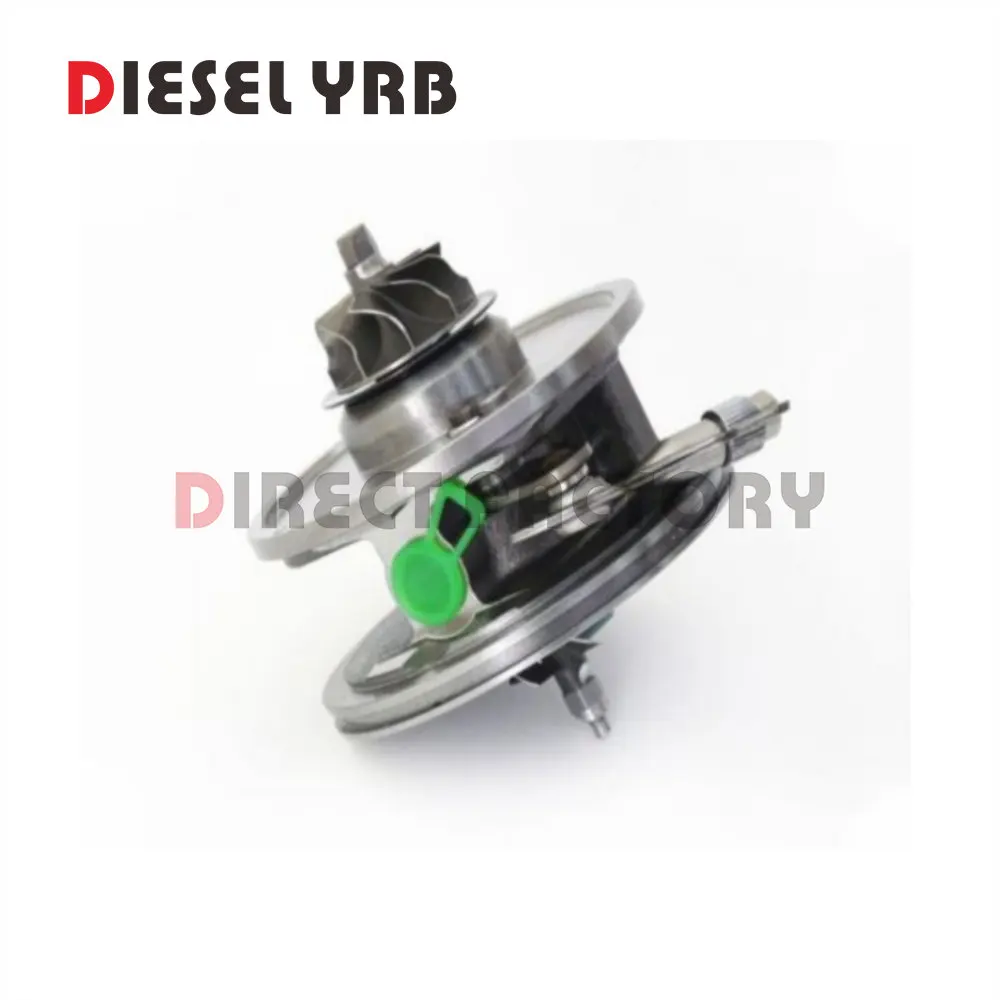 KP35 Turbo картридж турбо сердечник 54359700015 54359880014 54359700014 chra для Opel Astra H Corsa D1.3 CDTi 90HP |