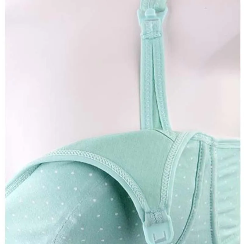 is it ok to wear underwire bras when pregnant