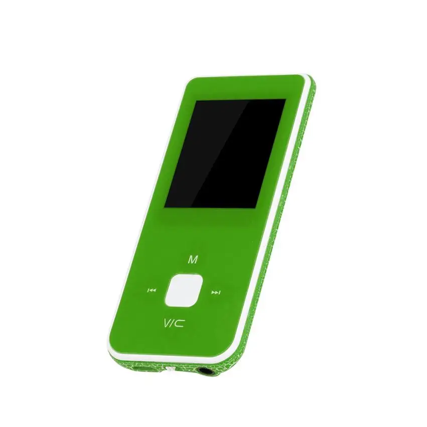 2018 Горячая продажа 1 8 дюйма TFT MP4 Player HD видео ЖК дисплей Экран FM радио видеоигры