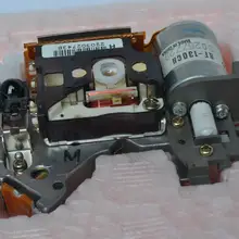 Оригинальная Замена для PIONEER CLD-D505 CD-плеер лазерные линзы в сборе CLDD505 оптический pick-up Bloc Optique блок