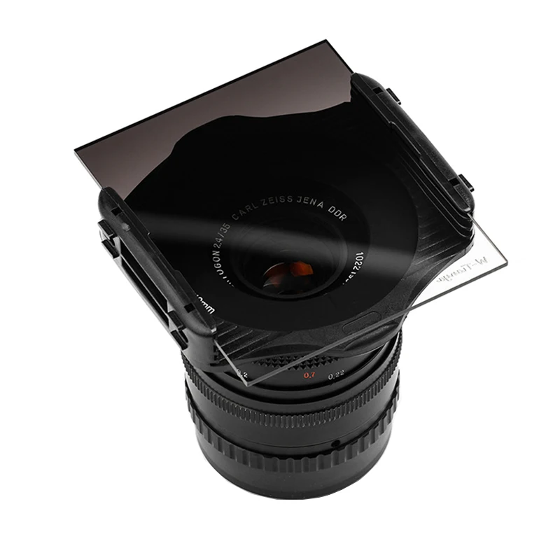 9в1 Универсальный нейтральный градиентный ND2 4 8 Набор фильтров для Cokin P набор SLR DSLR Объектив камеры аксессуары для фото