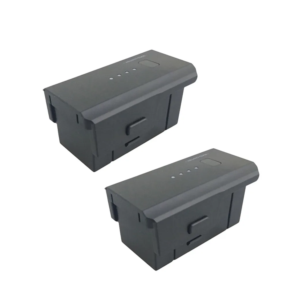 

Assemble toy accessories Fun Children kids 2Pcs 11.1V 2500mAh Battery For SJRC F11 Drone FPV GPS RC Quadcopter Spare Parts
