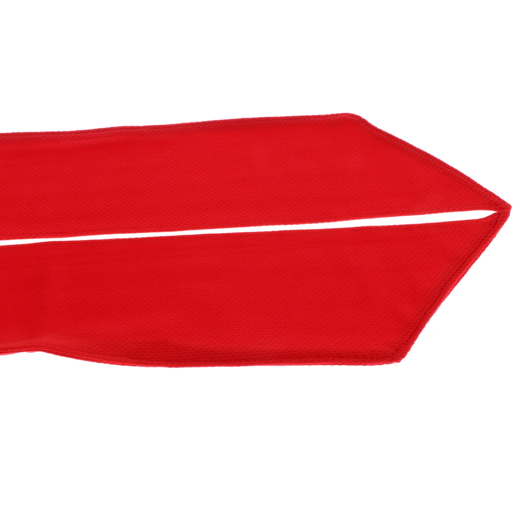 Sports Solid Head Tie Sweatband Tennis Basketball Sweat Hair Band Headband Fits Comfortably Under Helmets Moisture for Men Women