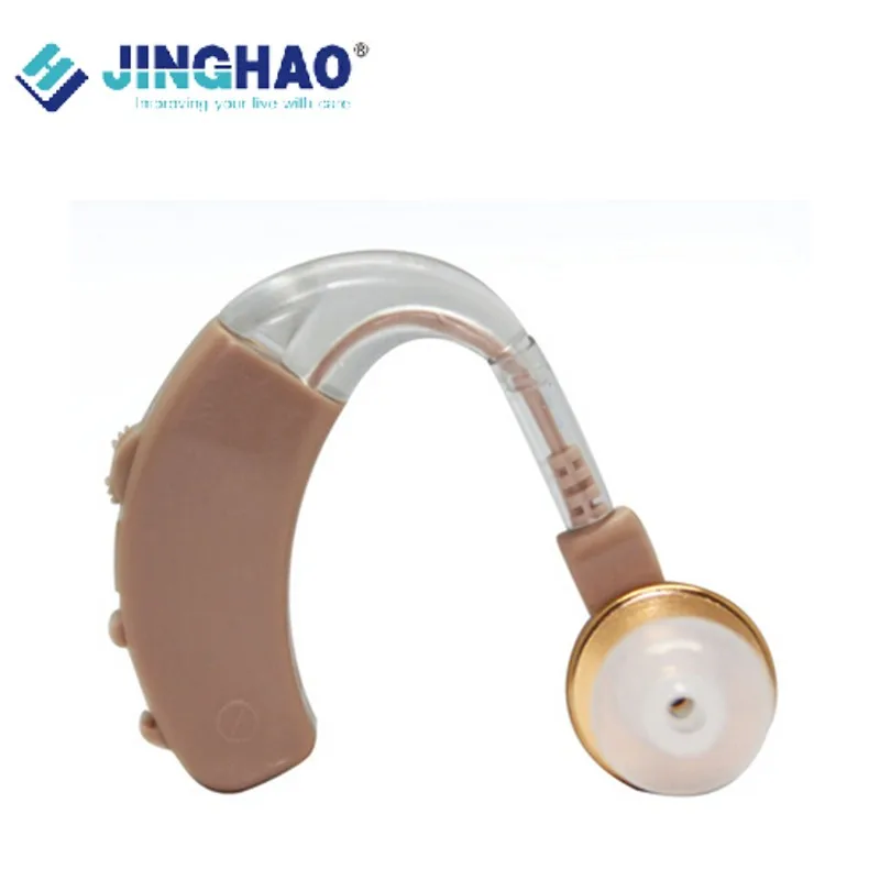 Cheap Hearing Aids Aid Sound Vocie Amplifier Adjustable Tone Hearing