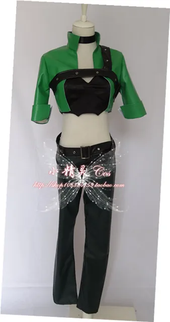 2016 lol the sinister blade katarina cosplay costume the bounty