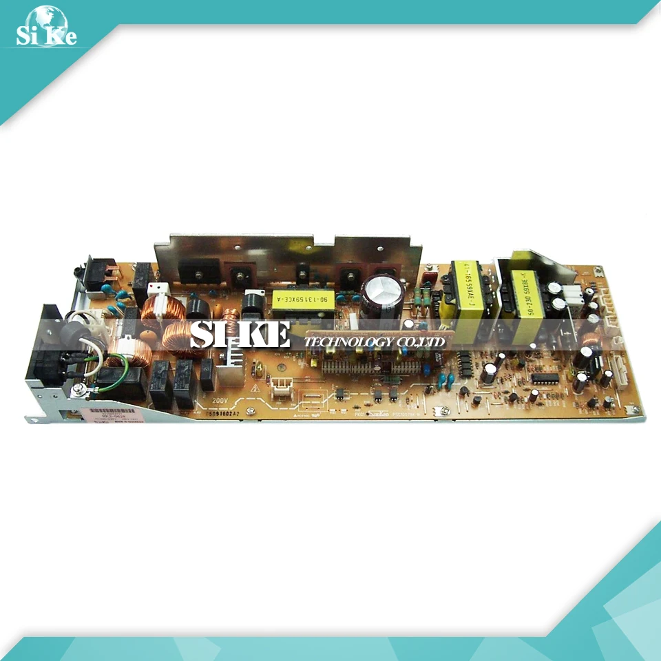 

LaserJet  Engine Control Power Board For HP 4700 4700N CP4005 4005 CP4005DN 4005DN RK2-0628 Voltage Power Supply Board