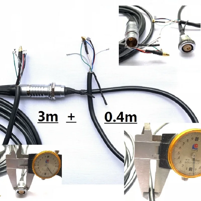 Хирургический эндоскоп модуль PCB HD SDI 1080P медицинская камера чип и рекордер DVR