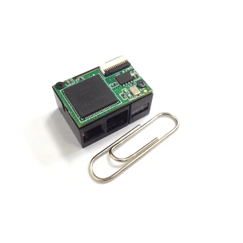 

SE02 Low Power Consumption scanner scan engine For 1D/2D Barcode