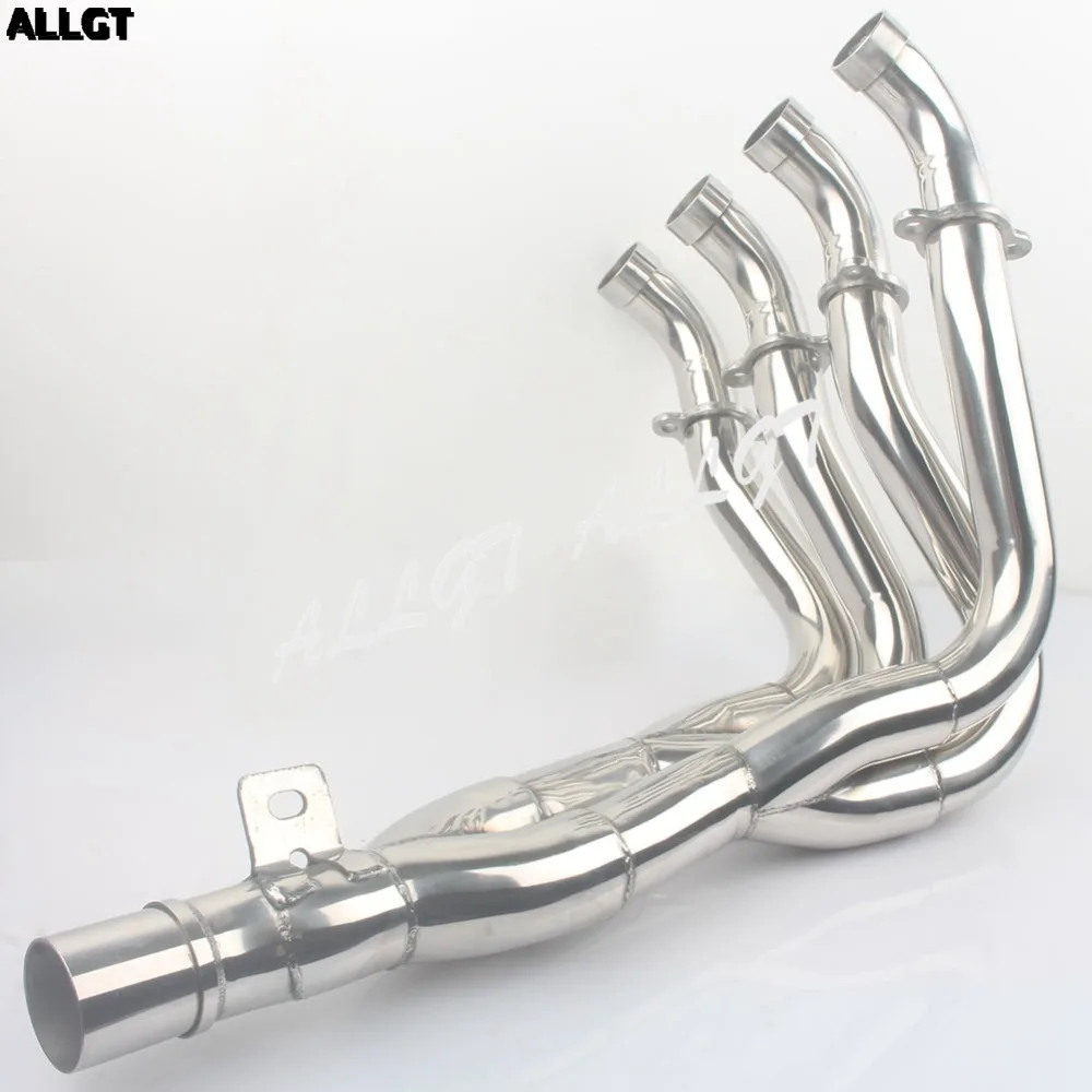 Buy 1 x Stainless Steel Exhaust Downpipes Header Pipe